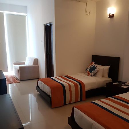 A One Hotel - "The Marine" Colombo Eksteriør billede