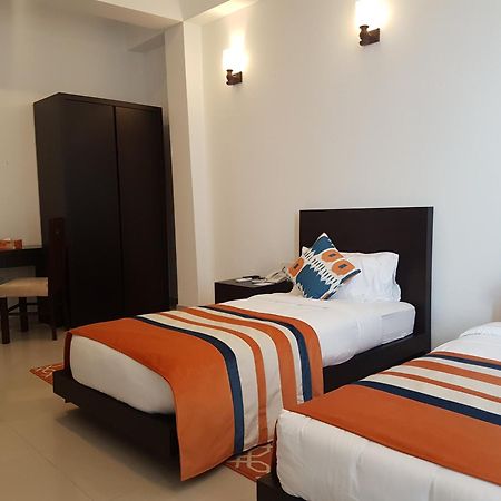 A One Hotel - "The Marine" Colombo Eksteriør billede
