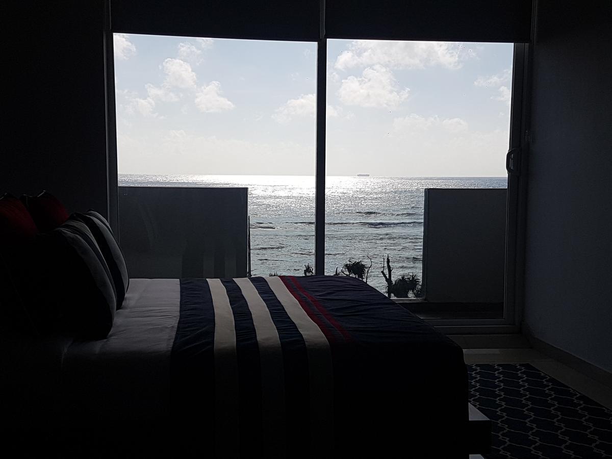 A One Hotel - "The Marine" Colombo Eksteriør billede