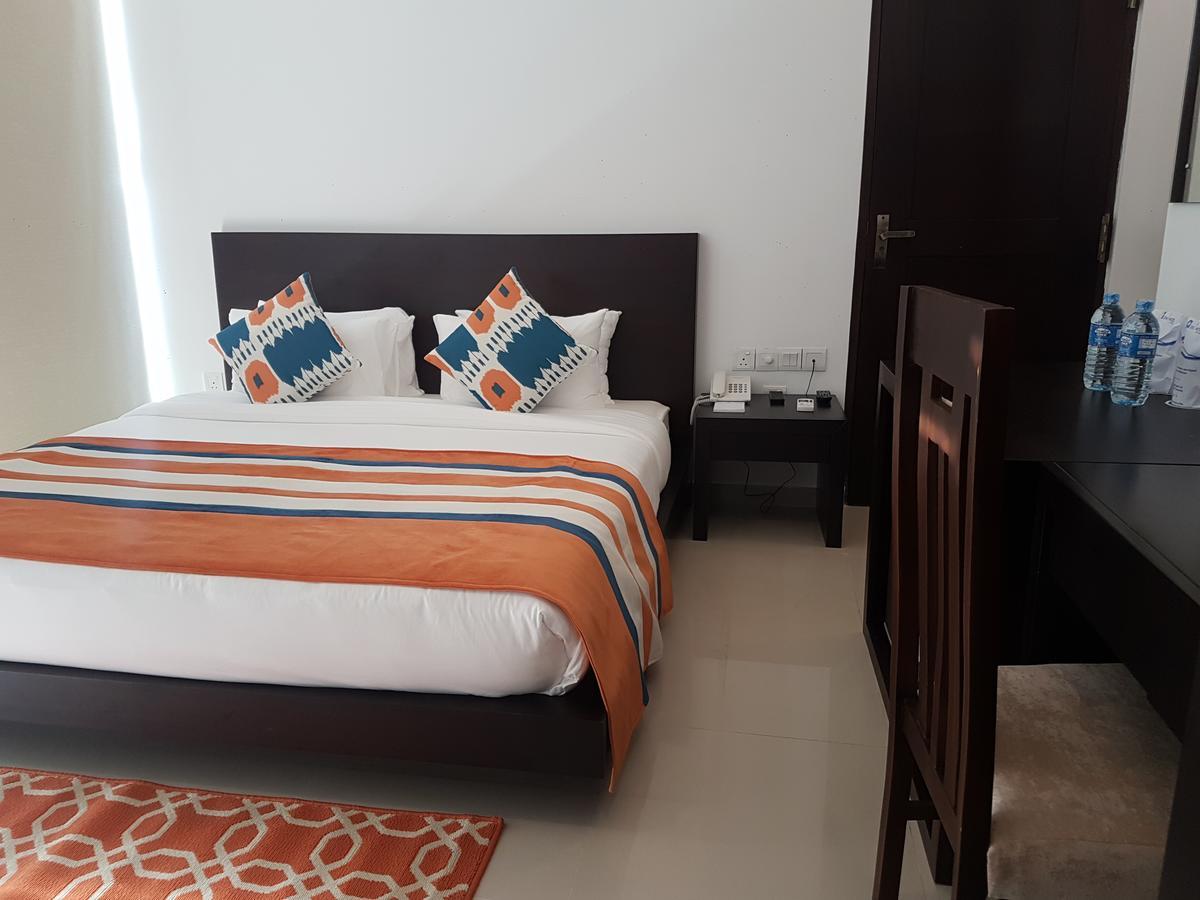 A One Hotel - "The Marine" Colombo Eksteriør billede