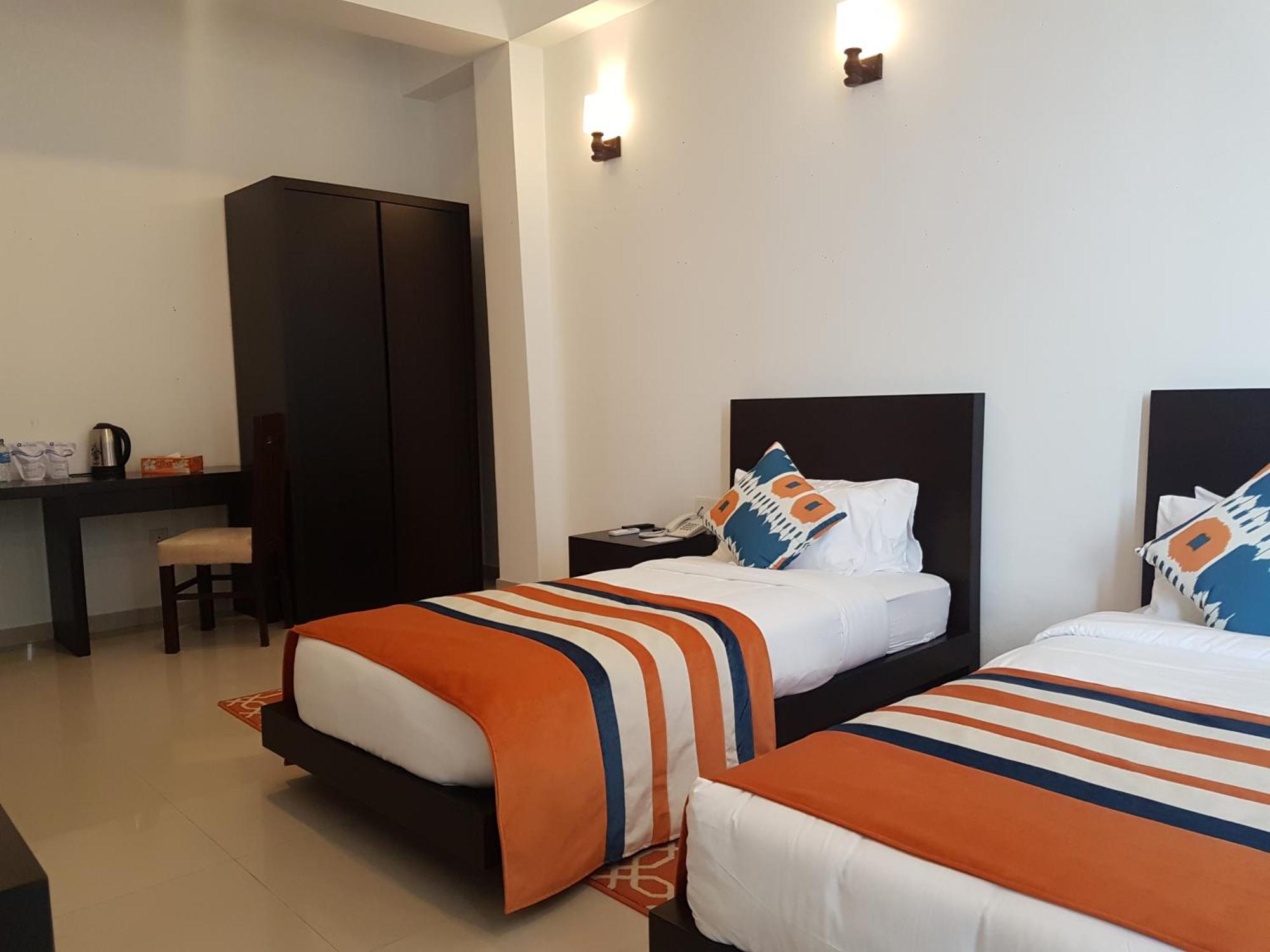 A One Hotel - "The Marine" Colombo Eksteriør billede