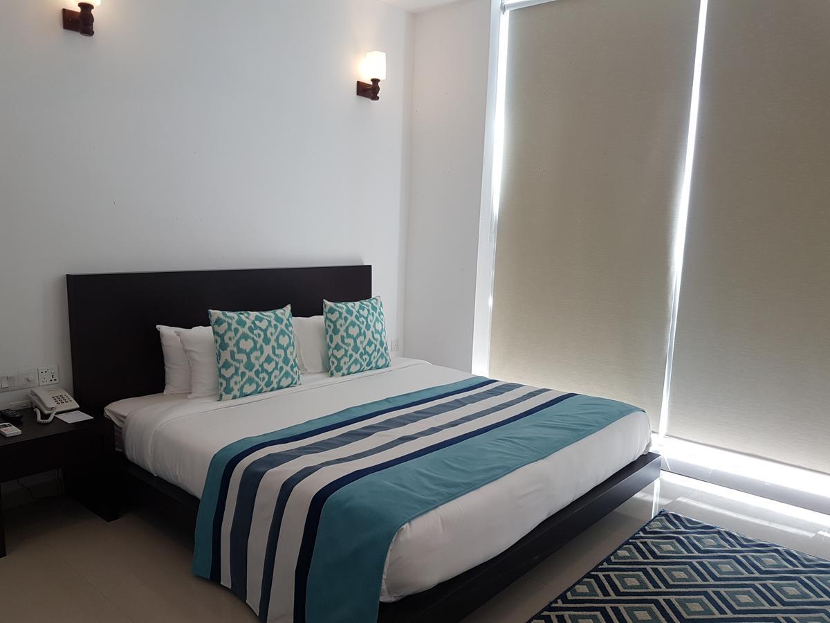 A One Hotel - "The Marine" Colombo Eksteriør billede