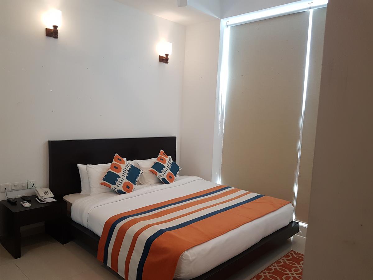 A One Hotel - "The Marine" Colombo Eksteriør billede