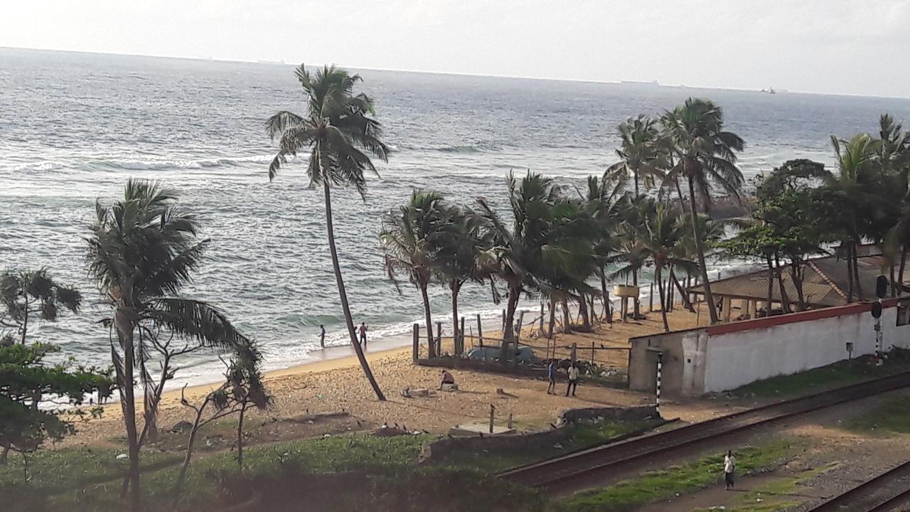 A One Hotel - "The Marine" Colombo Eksteriør billede