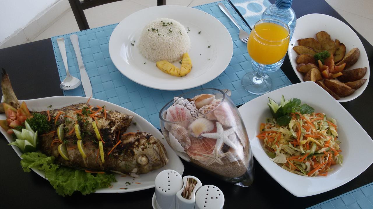 A One Hotel - "The Marine" Colombo Eksteriør billede