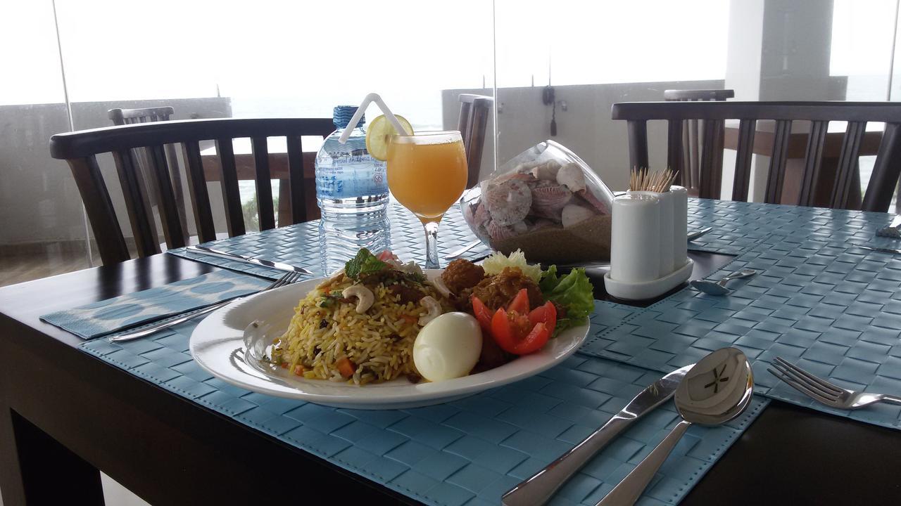 A One Hotel - "The Marine" Colombo Eksteriør billede