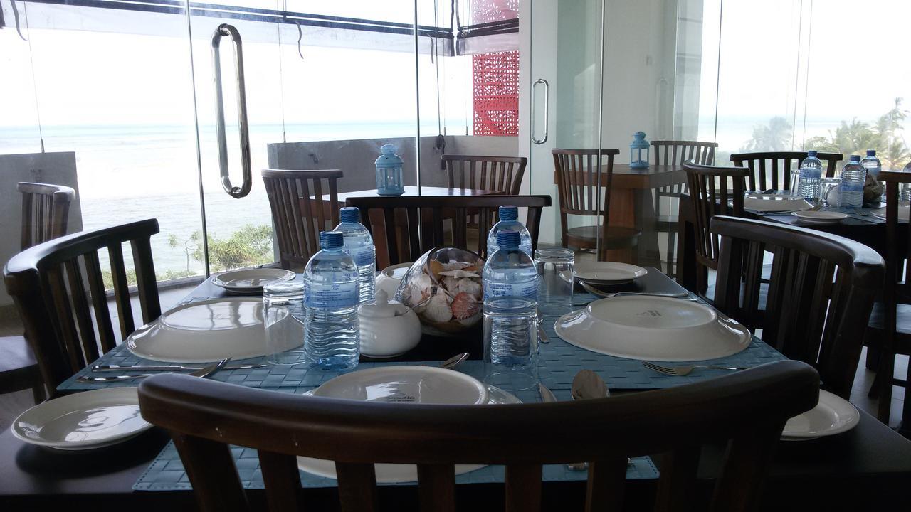A One Hotel - "The Marine" Colombo Eksteriør billede