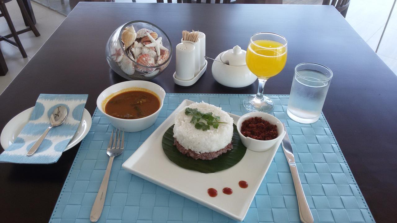 A One Hotel - "The Marine" Colombo Eksteriør billede