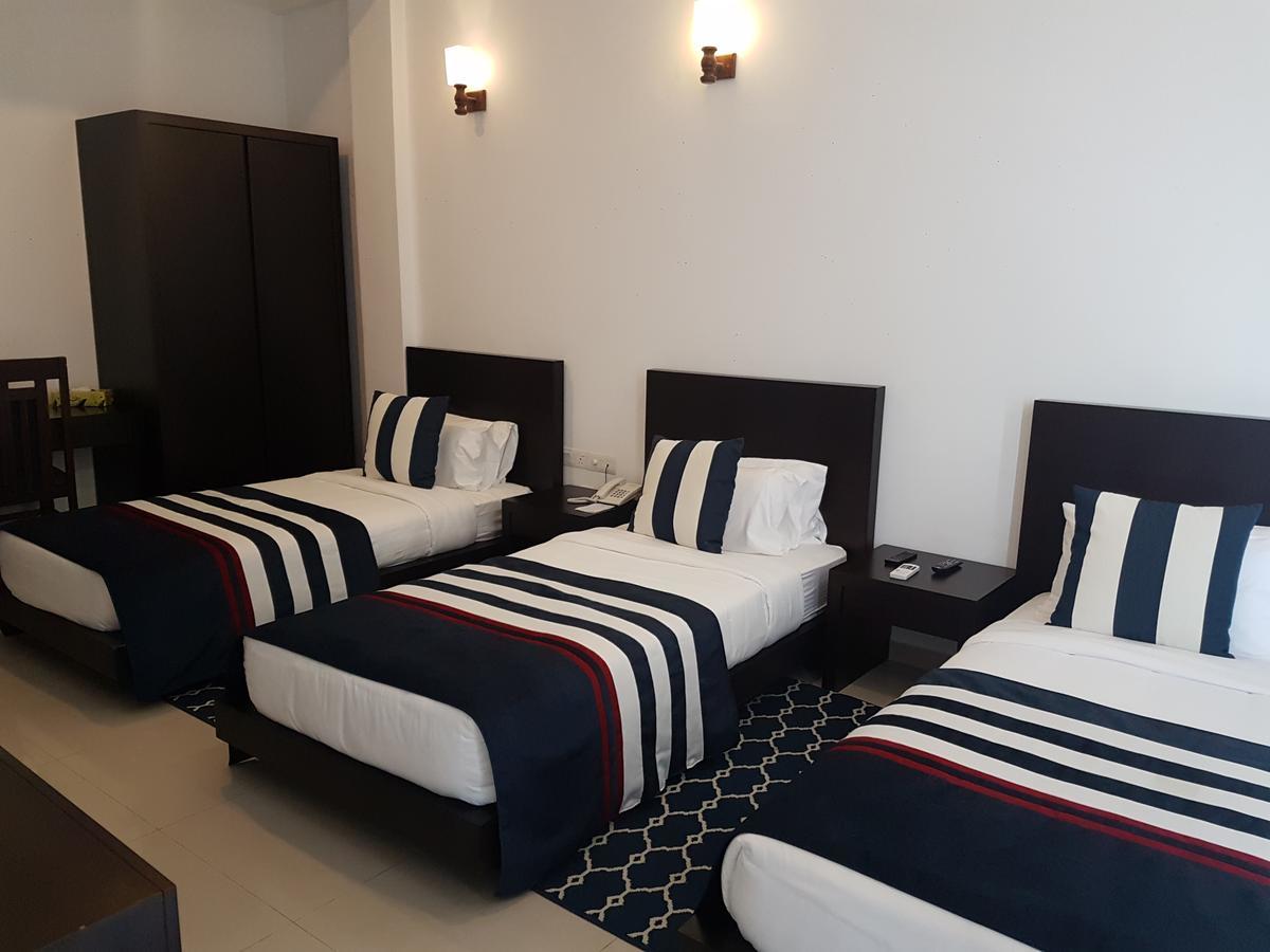 A One Hotel - "The Marine" Colombo Eksteriør billede