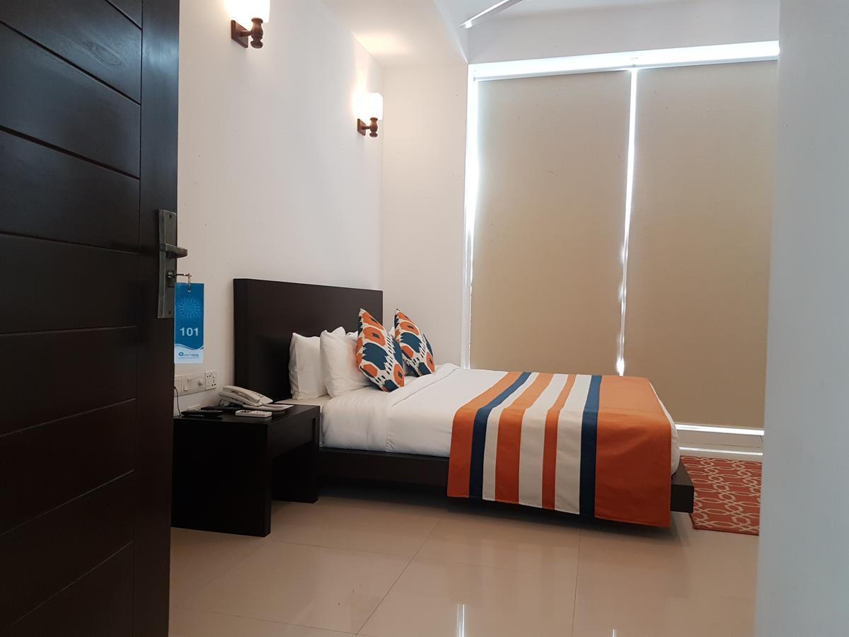 A One Hotel - "The Marine" Colombo Eksteriør billede