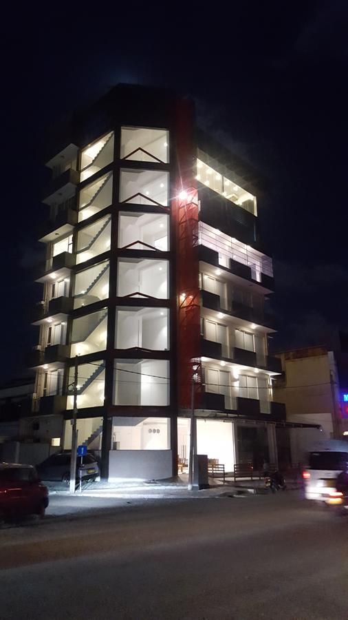 A One Hotel - "The Marine" Colombo Eksteriør billede