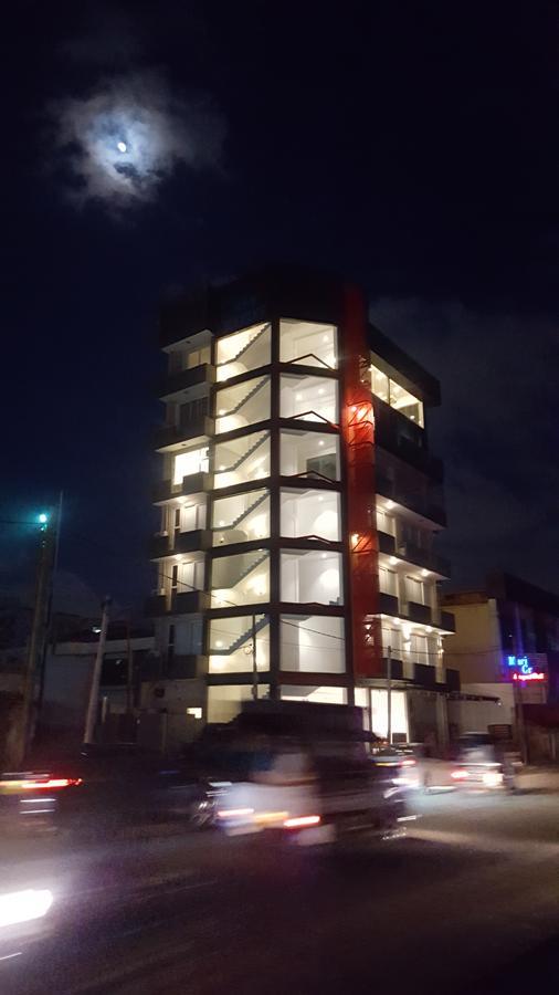 A One Hotel - "The Marine" Colombo Eksteriør billede