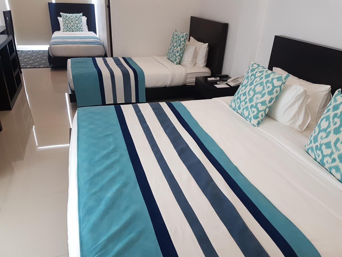 A One Hotel - "The Marine" Colombo Eksteriør billede