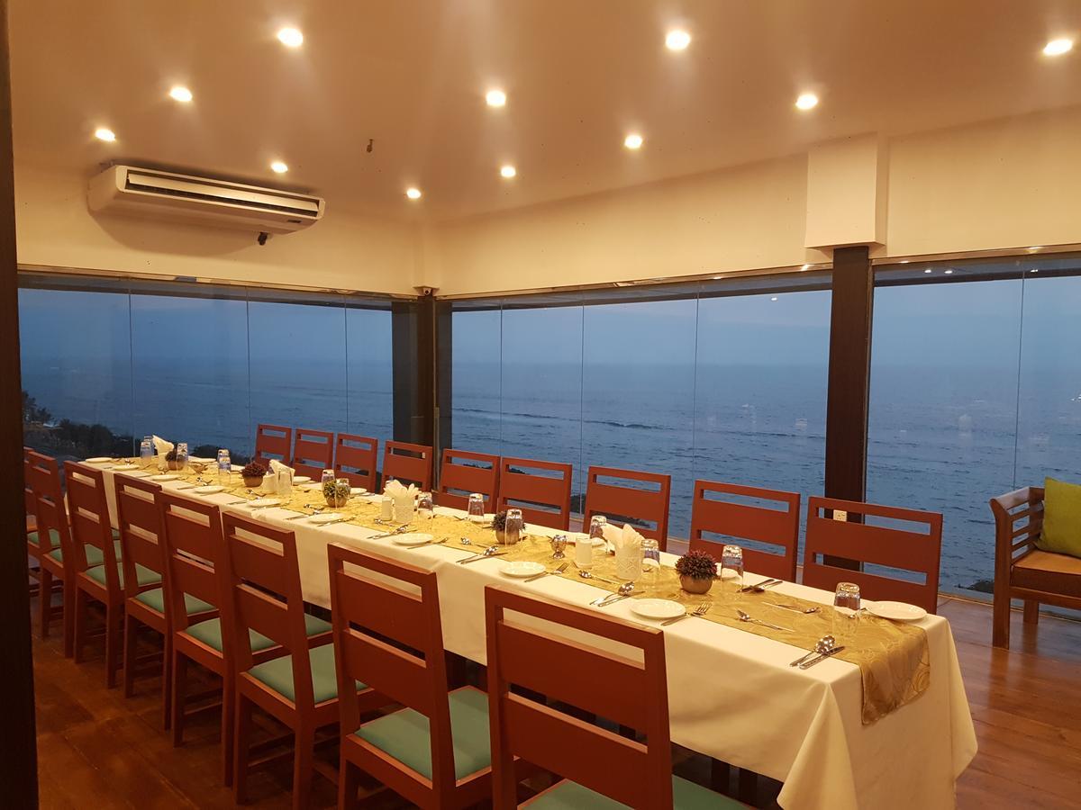 A One Hotel - "The Marine" Colombo Eksteriør billede