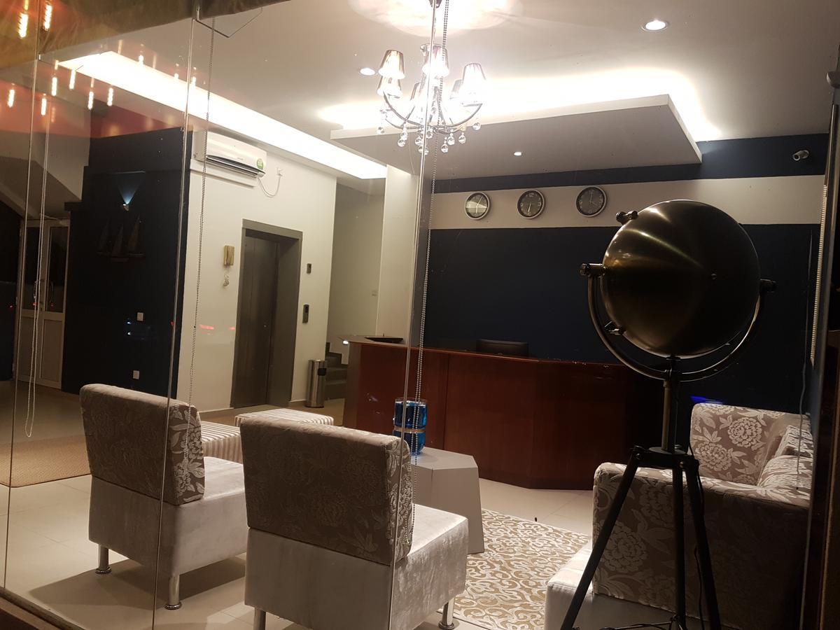 A One Hotel - "The Marine" Colombo Eksteriør billede