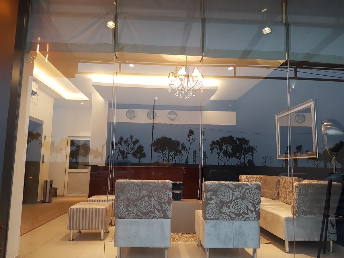 A One Hotel - "The Marine" Colombo Eksteriør billede